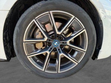 Bmw i4 g26 edrive35 286 ch bva m sport carplay garantie bmw 2032 occasion simplicicar lyon nord simplicicar simplicibike france