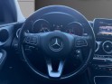 Mercedes classe c 220 d 7g-tronic - sièges chauffants - feux led - entretiens - garantie occasion simplicicar salon de...
