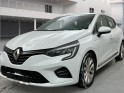 Renault clio v 1.0 tce 90 intens - carplay - sièges et volant chauffants - climatisation automatique - régulateur...