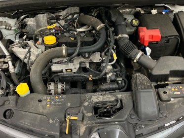 Renault clio v 1.0 tce 90 intens - carplay - sièges et volant chauffants - climatisation automatique - régulateur...