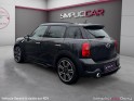 Mini countryman r60 2.0 d 143 ch cooper s pack jcw / full option / garantie 12 mois occasion osny simplicicar simplicibike...