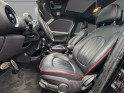 Mini countryman r60 2.0 d 143 ch cooper s pack jcw / full option / garantie 12 mois occasion osny simplicicar simplicibike...