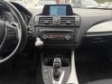 Bmw serie 1 f20 125i 218 ch bva8 lounge plus gps ja17p radars avants arrières entretien complet bmw  garantie 12 mois...