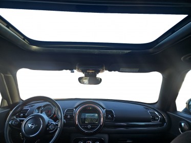 Mini cooper clubman d 150ch kesington bva occasion simplicicar velay simplicicar simplicibike france