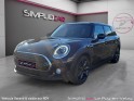 Mini cooper clubman d 150ch kesington bva occasion simplicicar velay simplicicar simplicibike france