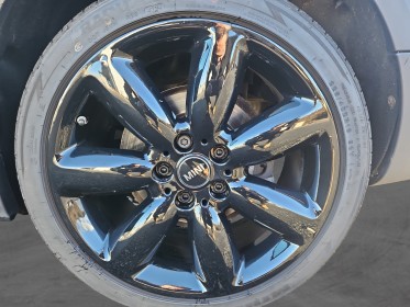 Mini cooper clubman d 150ch kesington bva occasion simplicicar velay simplicicar simplicibike france