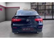 MERCEDES d'occasion CLASSE GLC COUPE 250D EXECUTIVE 4MATIC de 2018