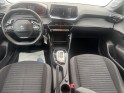 Peugeot 208 100ch ss eat8 allure/ gps occasion simplicicar orgeval  simplicicar simplicibike france