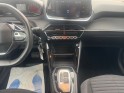 Peugeot 208 100ch ss eat8 allure/ gps occasion simplicicar orgeval  simplicicar simplicibike france