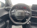 Peugeot 208 100ch ss eat8 allure/ gps occasion simplicicar orgeval  simplicicar simplicibike france