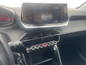 Peugeot 208 100ch ss eat8 allure/ gps occasion simplicicar orgeval  simplicicar simplicibike france