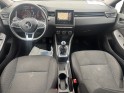 Renault clio v tce 100ch zen/ gps/ caméra de recul occasion simplicicar orgeval  simplicicar simplicibike france