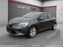 Renault clio v tce 100ch zen/ gps/ caméra de recul occasion simplicicar orgeval  simplicicar simplicibike france