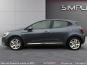 Renault clio v tce 100ch zen/ gps/ caméra de recul occasion simplicicar orgeval  simplicicar simplicibike france