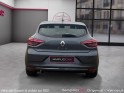 Renault clio v tce 100ch zen/ gps/ caméra de recul occasion simplicicar orgeval  simplicicar simplicibike france