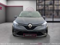Renault clio v tce 100ch zen/ gps/ caméra de recul occasion simplicicar orgeval  simplicicar simplicibike france