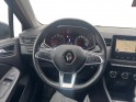Renault clio v tce 100ch zen/ gps/ caméra de recul occasion simplicicar orgeval  simplicicar simplicibike france
