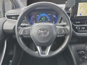 Toyota corolla hybride my22 122h design  1 ére main caméra de recul entretien et garantie toyota 12 mois occasion...