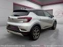 Renault captur tce 155ch edc intens/ gps/ caméra de recul occasion simplicicar orgeval  simplicicar simplicibike france