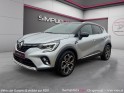 Renault captur tce 155ch edc intens/ gps/ caméra de recul occasion simplicicar orgeval  simplicicar simplicibike france