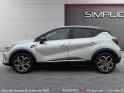 Renault captur tce 155ch edc intens/ gps/ caméra de recul occasion simplicicar orgeval  simplicicar simplicibike france