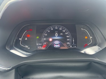 Renault captur tce 155ch edc intens/ gps/ caméra de recul occasion simplicicar orgeval  simplicicar simplicibike france