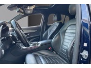 MERCEDES d'occasion CLASSE GLC COUPE 250D EXECUTIVE 4MATIC de 2018