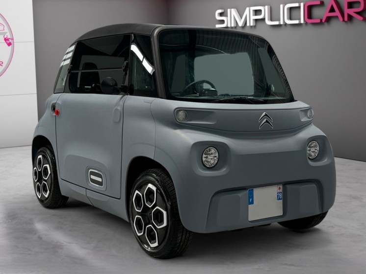 Ctroen ami occasion simplicicar magny-en-vexin simplicicar simplicibike france