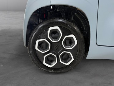 Ctroen ami occasion simplicicar magny-en-vexin simplicicar simplicibike france