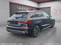 Audi a3 sportback 40 tdi 200 s tronic 7 quattro s line occasion simplicicar velay simplicicar simplicibike france