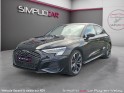Audi a3 sportback 40 tdi 200 s tronic 7 quattro s line occasion simplicicar velay simplicicar simplicibike france