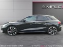 Audi a3 sportback 40 tdi 200 s tronic 7 quattro s line occasion simplicicar velay simplicicar simplicibike france