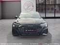 Audi a3 sportback 40 tdi 200 s tronic 7 quattro s line occasion simplicicar velay simplicicar simplicibike france