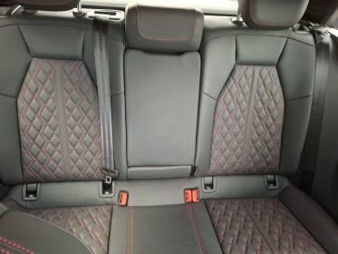 Audi a3 sportback 40 tdi 200 s tronic 7 quattro s line occasion simplicicar velay simplicicar simplicibike france