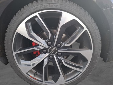 Audi a3 sportback 40 tdi 200 s tronic 7 quattro s line occasion simplicicar velay simplicicar simplicibike france