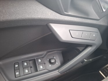 Audi a3 sportback 40 tdi 200 s tronic 7 quattro s line occasion simplicicar velay simplicicar simplicibike france