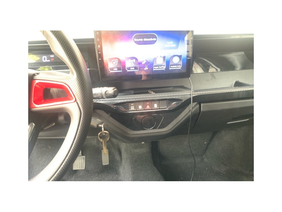 LIGIER d'occasion MYLI MYLI de 2023 Montreuil (93)﻿