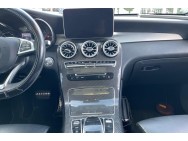 MERCEDES d'occasion CLASSE GLC COUPE 250D EXECUTIVE 4MATIC de 2018