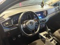 Volkswagen polo 1.0 tsi 95 ss bvm5 united occasion  simplicicar aix les bains simplicicar simplicibike france