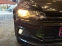 Volkswagen polo 1.0 tsi 95 ss bvm5 united occasion  simplicicar aix les bains simplicicar simplicibike france