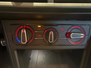 Volkswagen polo 1.0 tsi 95 ss bvm5 united occasion  simplicicar aix les bains simplicicar simplicibike france