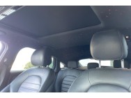 MERCEDES d'occasion CLASSE GLC COUPE 250D EXECUTIVE 4MATIC de 2018