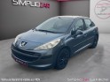 Peugeot 207 1.4 hdi distri ok  garantie 12 mois occasion simplicicar la fleche simplicicar simplicibike france