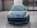 Peugeot 207 1.4 hdi distri ok  garantie 12 mois occasion simplicicar la fleche simplicicar simplicibike france