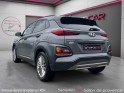 Hyundai kona 136cv/boite auto / camÉra / radars arriÈres / affichage tËte haute / garantie 12 mois occasion simplicicar...