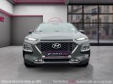 Hyundai kona 136cv/boite auto / camÉra / radars arriÈres / affichage tËte haute / garantie 12 mois occasion simplicicar...