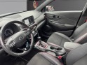 Hyundai kona 136cv/boite auto / camÉra / radars arriÈres / affichage tËte haute / garantie 12 mois occasion simplicicar...