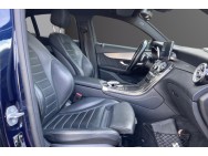 MERCEDES d'occasion CLASSE GLC COUPE 250D EXECUTIVE 4MATIC de 2018