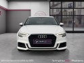 Audi a3 sportback s-line 40 tfsi 190 ch carplay sièges et volant chauffants régulateur de vitesse garantie 12 mois occasion...