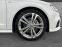 Audi a3 sportback s-line 40 tfsi 190 ch carplay sièges et volant chauffants régulateur de vitesse garantie 12 mois occasion...